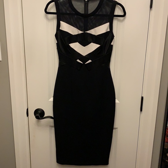 Karen Millen Midi length dress - Picture 11 of 13